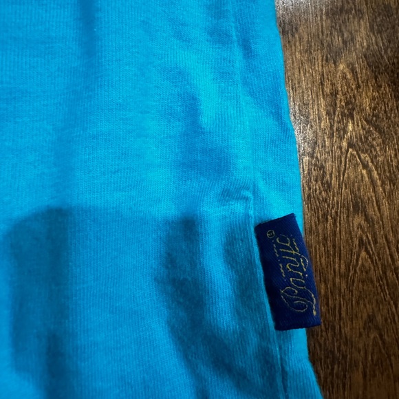 Panyc Vintage Skull Tee - Picture 5 of 6